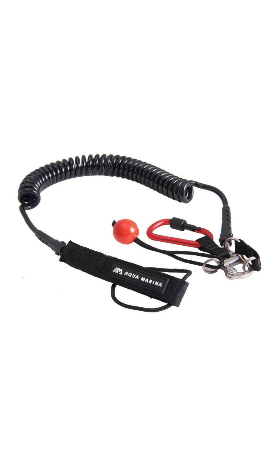 aqua marina rapid paddleboardy.cz leash na nohu